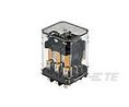 Power Relay, KUP, 2CO, DC, 24V, Pack of 6 pieces